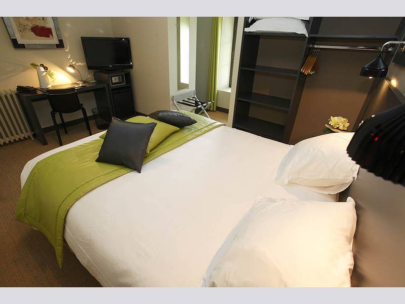 Hotel Chateau De La Barbiniere Saint-Laurent-sur-Sevre Εξωτερικό φωτογραφία