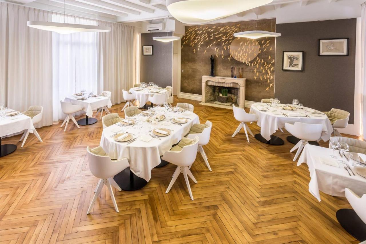 Hotel Chateau De La Barbiniere Saint-Laurent-sur-Sevre Εξωτερικό φωτογραφία