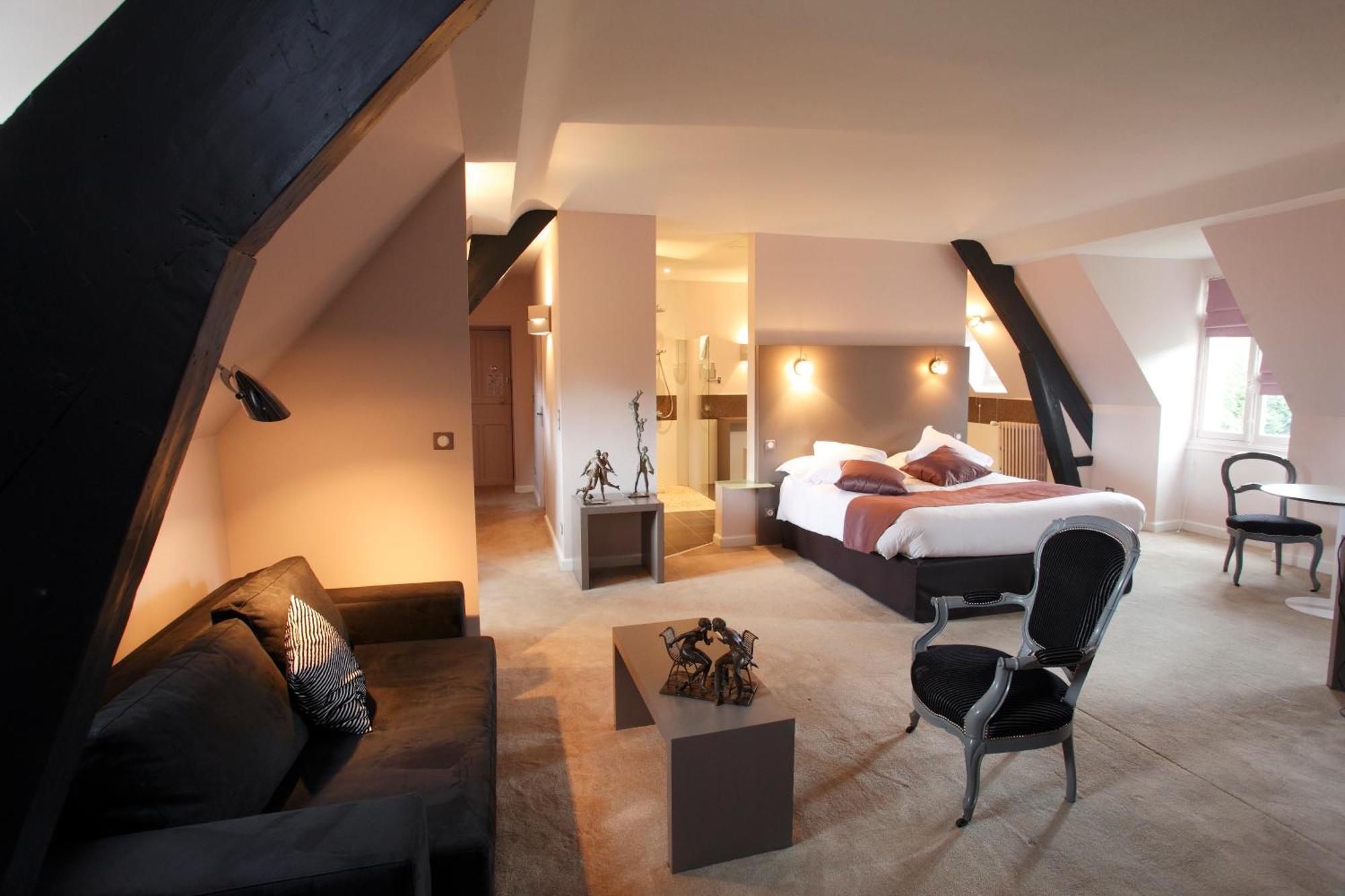 Hotel Chateau De La Barbiniere Saint-Laurent-sur-Sevre Εξωτερικό φωτογραφία