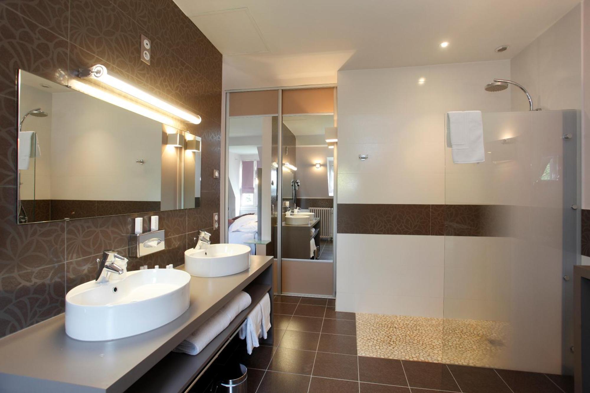 Hotel Chateau De La Barbiniere Saint-Laurent-sur-Sevre Εξωτερικό φωτογραφία