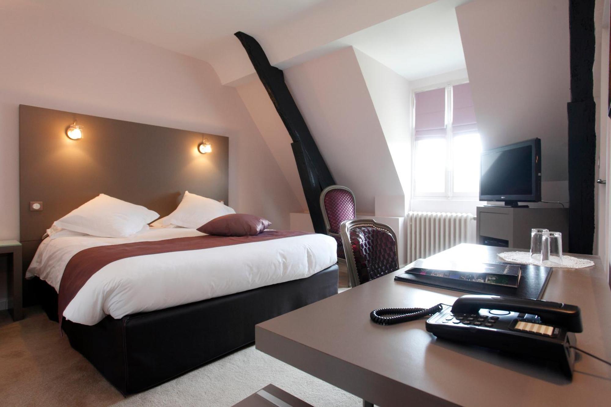Hotel Chateau De La Barbiniere Saint-Laurent-sur-Sevre Εξωτερικό φωτογραφία
