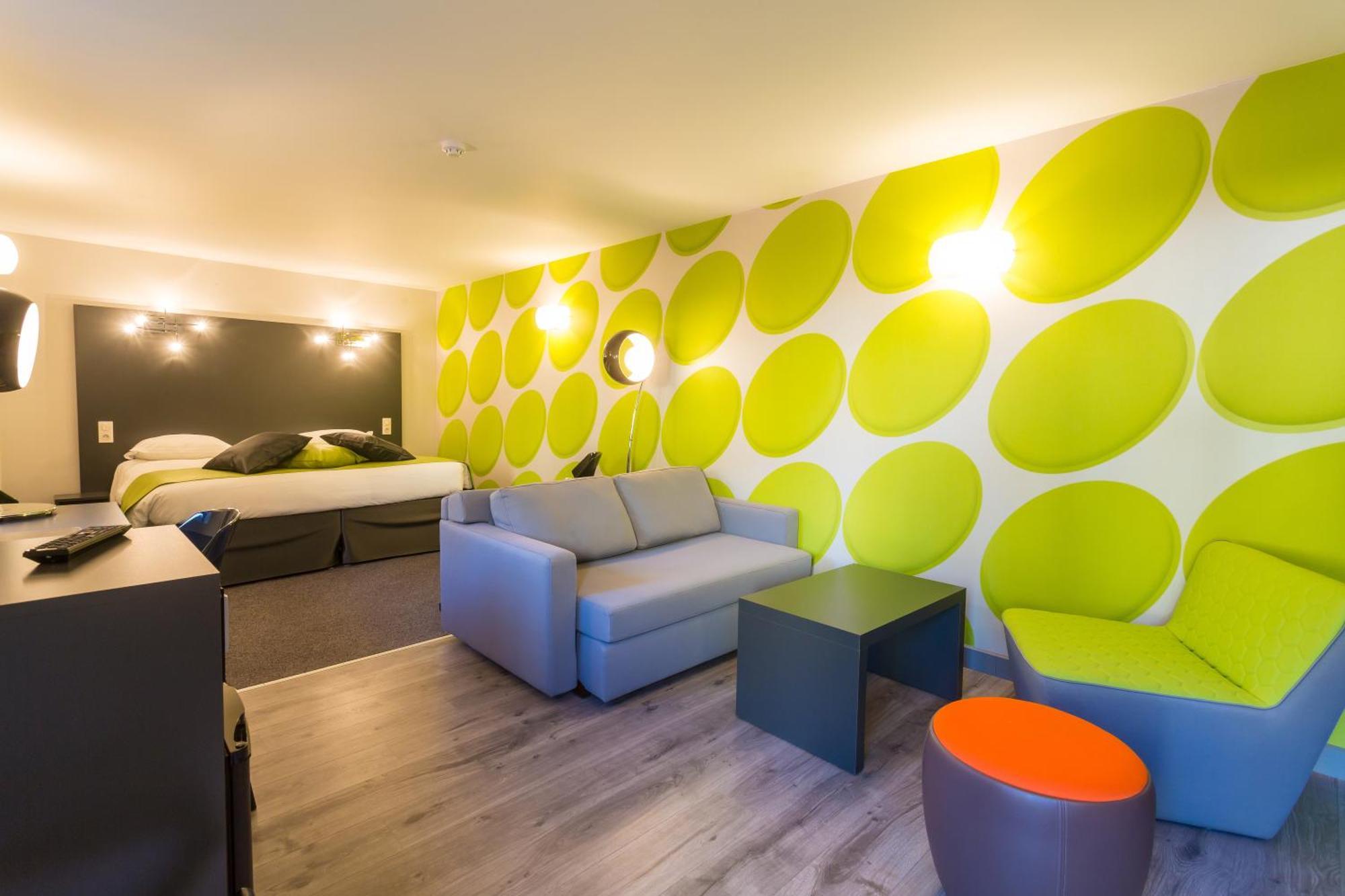 Hotel Chateau De La Barbiniere Saint-Laurent-sur-Sevre Εξωτερικό φωτογραφία