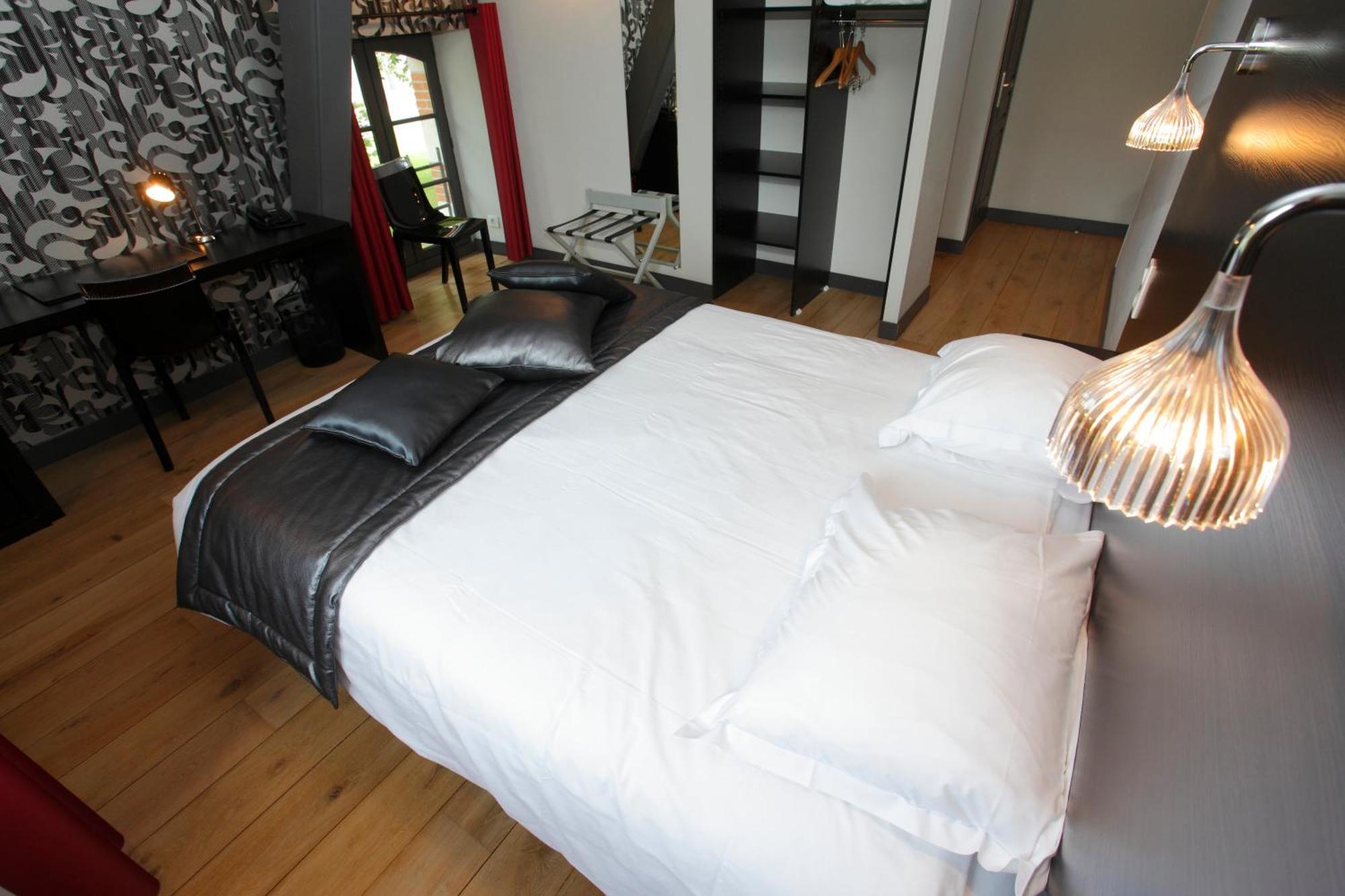 Hotel Chateau De La Barbiniere Saint-Laurent-sur-Sevre Εξωτερικό φωτογραφία