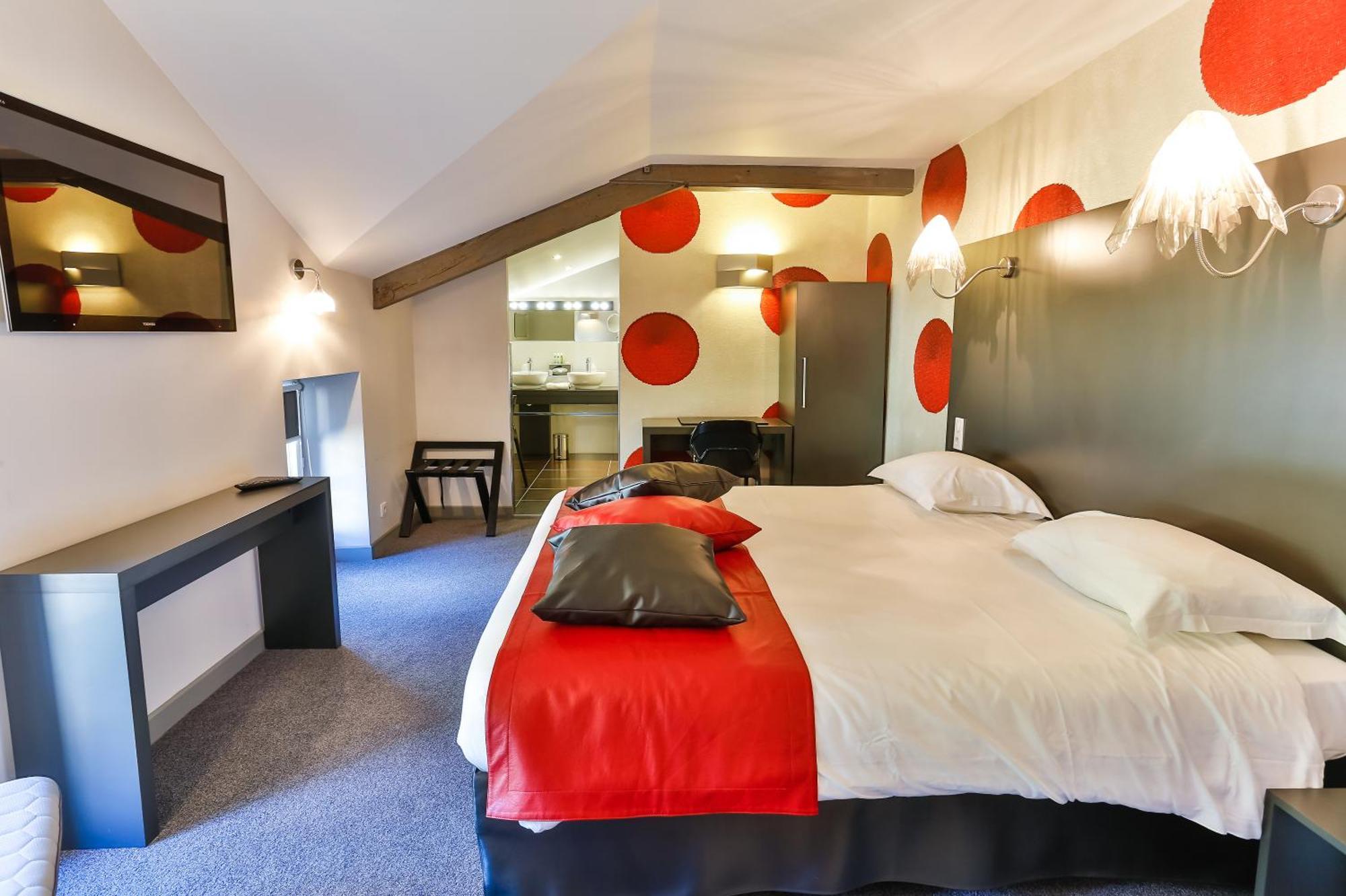 Hotel Chateau De La Barbiniere Saint-Laurent-sur-Sevre Εξωτερικό φωτογραφία