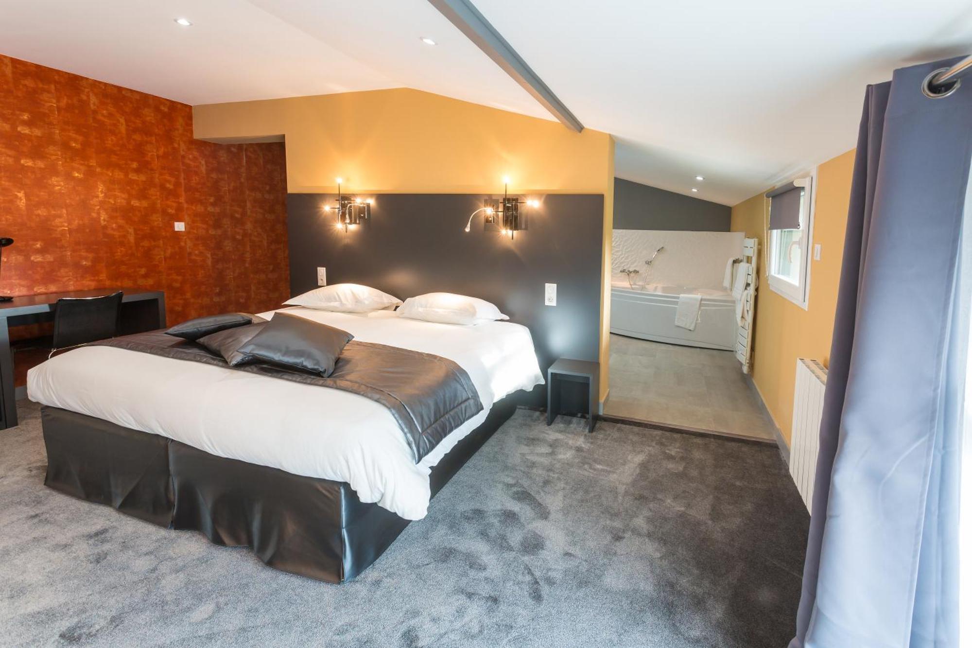 Hotel Chateau De La Barbiniere Saint-Laurent-sur-Sevre Εξωτερικό φωτογραφία