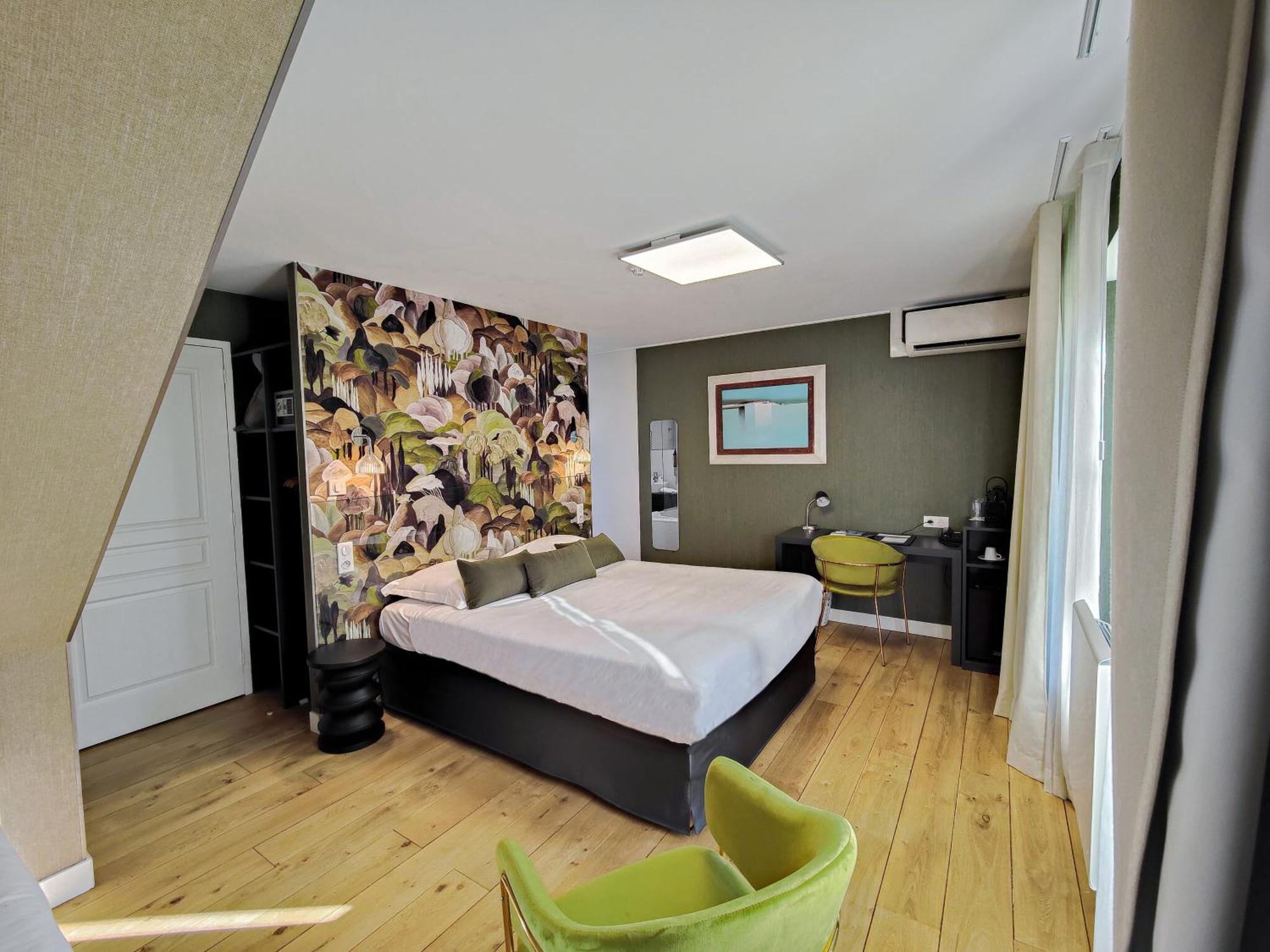 Hotel Chateau De La Barbiniere Saint-Laurent-sur-Sevre Εξωτερικό φωτογραφία