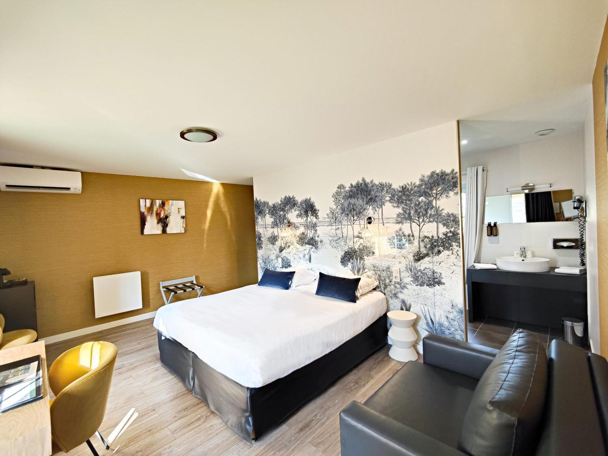 Hotel Chateau De La Barbiniere Saint-Laurent-sur-Sevre Εξωτερικό φωτογραφία